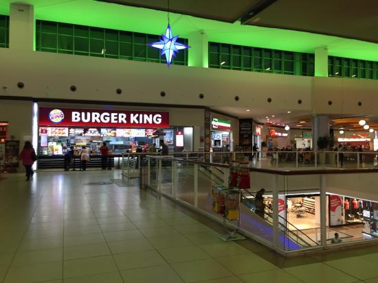 StarCity Outlet Center